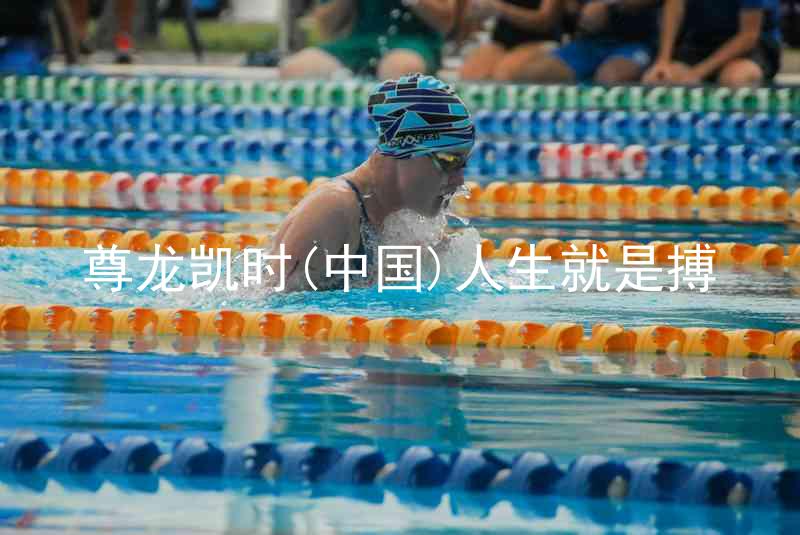 尊龙凯时(中国)人生就是搏